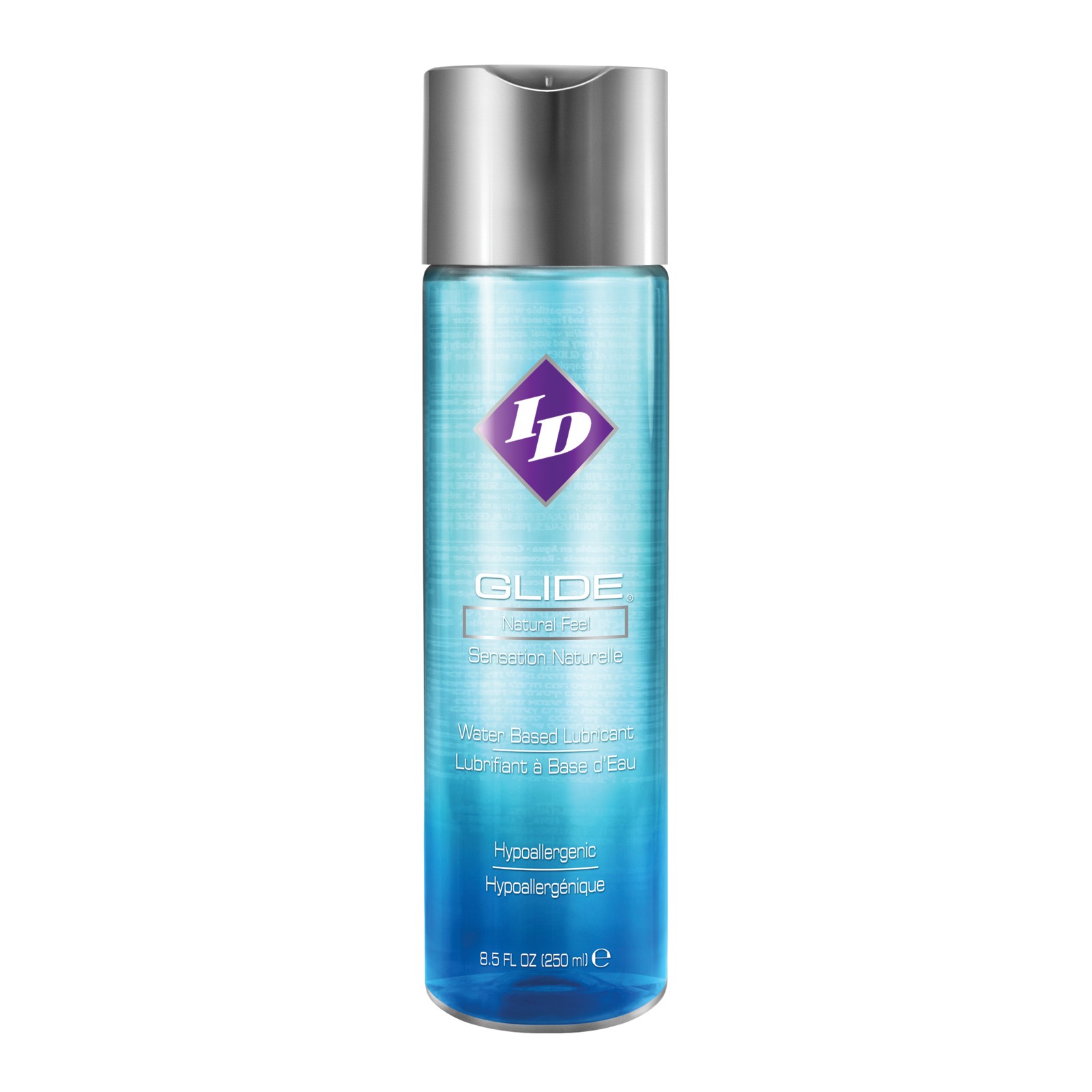 Lubricante a Base de Agua ID Glide 8.5 oz