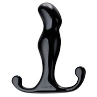 Aneros Progasm Jr. Prostate Stimulator - Black