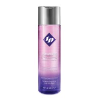 ID Pleasure Waterbased Tingling Lubricant for Intimacy