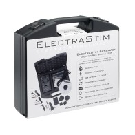 ElectraStim Sensavox EM140 Dispositivo de Electro Estimulación