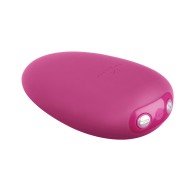 Je Joue Mimi Clitoral Stimulator 5 Speed Fuchsia