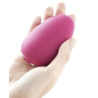 Je Joue Mimi Clitoral Stimulator 5 Speed Fuchsia