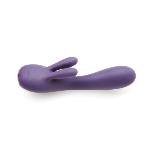 Je Joue FiFi 2 Purple Vibrator