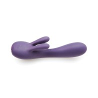 Je Joue FiFi 2 Vibrador Púrpura