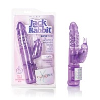 Jack Rabbit Mi Primer Waterproof - Púrpura