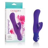 Posh Silicone Double Dancer Massager