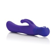 Posh Silicone Double Dancer Massager