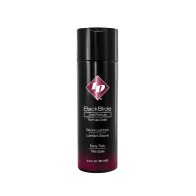 ID Backslide Anal Lubricant - 2.2 oz