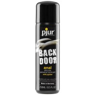 Pjur Back Door Lubricante Personal de Silicona Anales