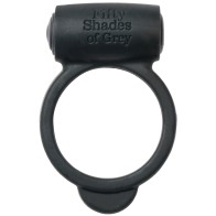 Fifty Shades of Grey Yours and Mine Love Ring