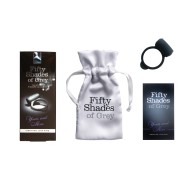 Anillo de Amor Yours and Mine de Cincuenta Sombras de Grey