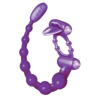 Wet Dreams Extreme Scorpion Purple Vibe for Couples