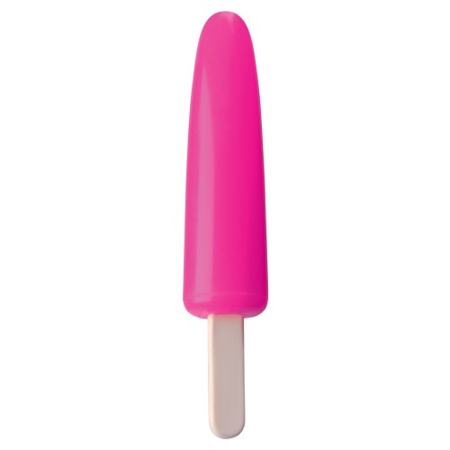 Dildo Love to Love iScream Forma de Paleta para Placer Divertido