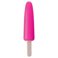 Dildo Love to Love iScream Forma de Paleta para Placer Divertido