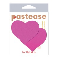 Pastease Basic Heart Neon Pink - Light Reactive