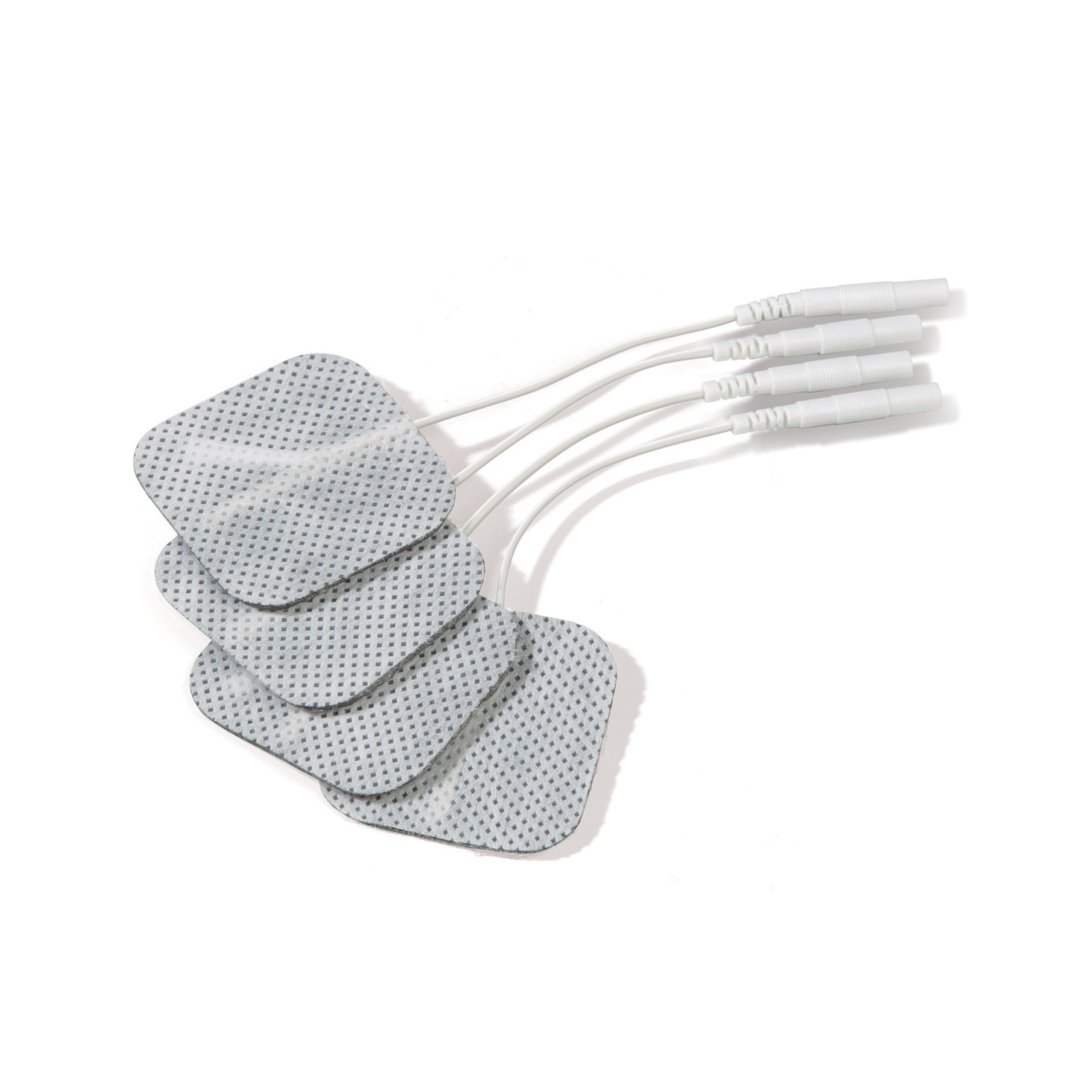 Mystim Electrodes for Tens Units 40mm x 40mm