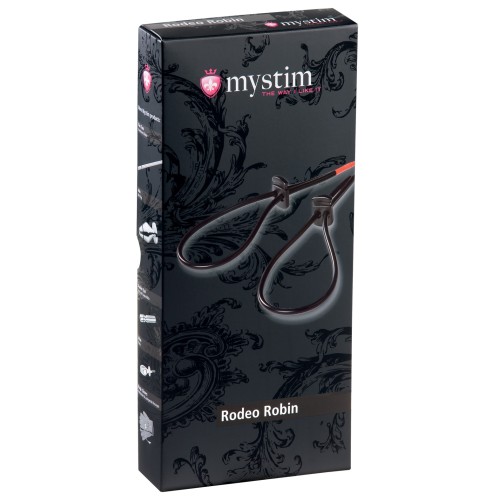 Mystim Rodeo Robin Strap Set