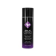 ID Silk Natural Feel Lubricant 2.2 oz