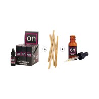 ON Natural Arousal Oil For Her Refill Kit