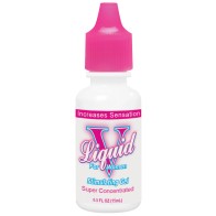 Liquid V Estimulante Femenino para Placer Aumentado