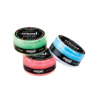 Mood Lube Kissable Foreplay Gels Pack of 3