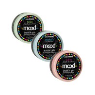 Mood Lube Kissable Foreplay Gels Pack of 3