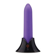 Nu Sensuelle Point Rechargeable Bullet - Purple