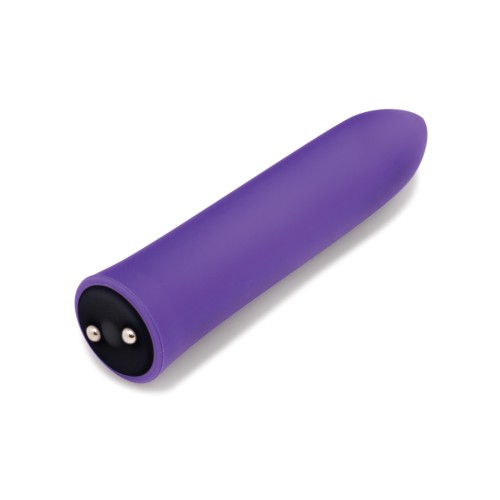 Nu Sensuelle Point Rechargeable Bullet - Purple