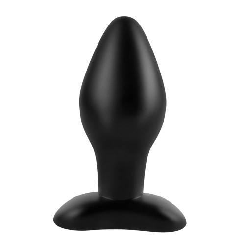 Anal Fantasy Large Silicone Plug