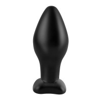 Anal Fantasy Large Silicone Plug