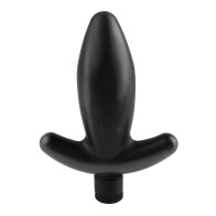 Beginner's Anal Anchor for Safe Exploration