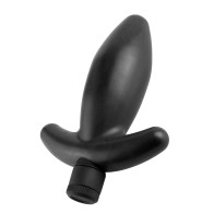 Beginner's Anal Anchor for Safe Exploration