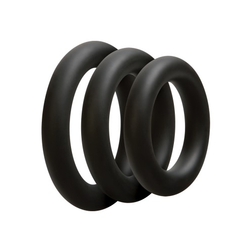 OptiMale Thick C Ring Kit