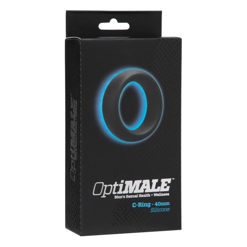 OptiMale C Ring Thick 40mm - Ultimate Support