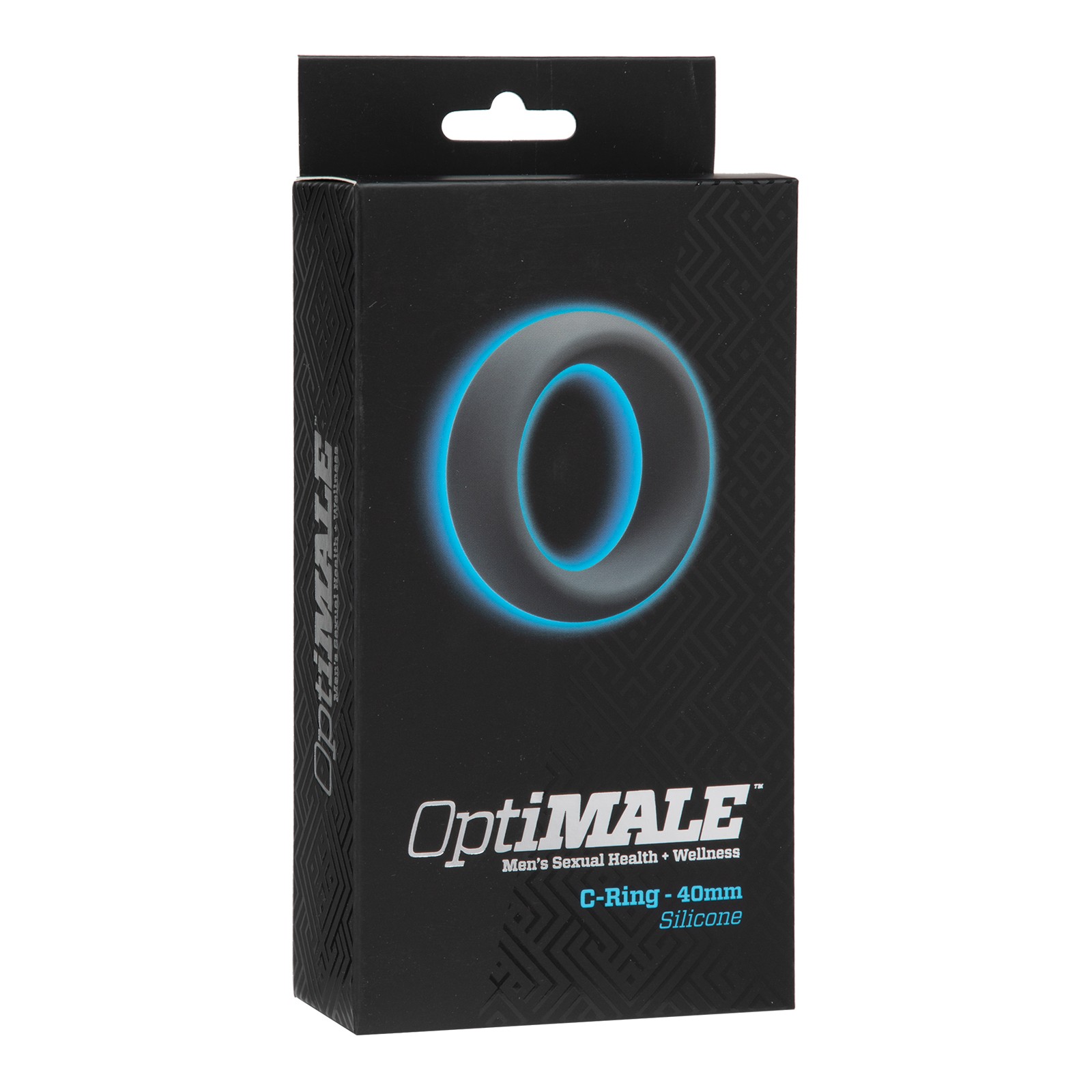 OptiMale Thick C Ring