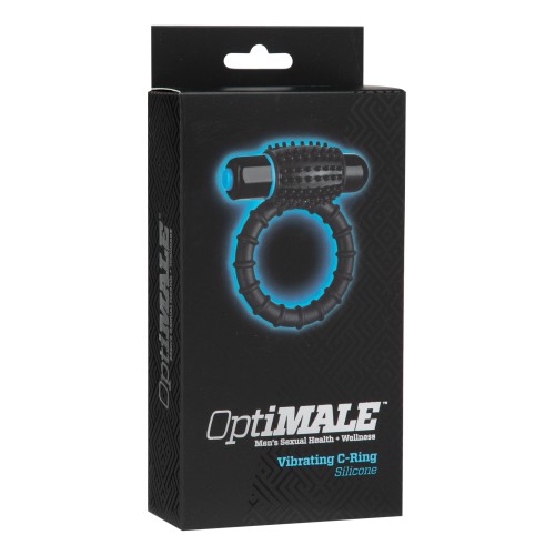 Anillo Vibrador OptiMale