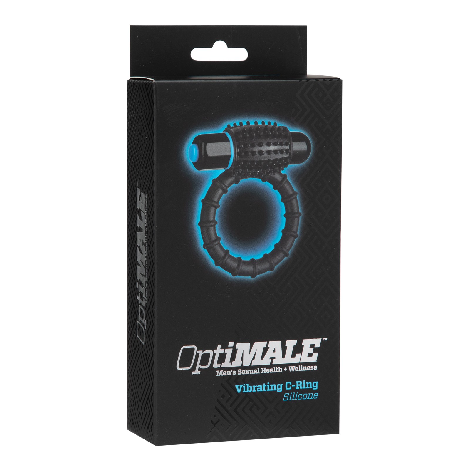 Anillo Vibrador OptiMale