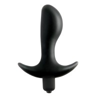 Vibrating Perfect Plug - Thrilling Anal Pleasure