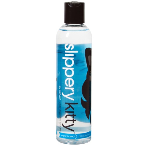 Dr Sadie's Slippery Kitty Lube 8 oz Au Natural