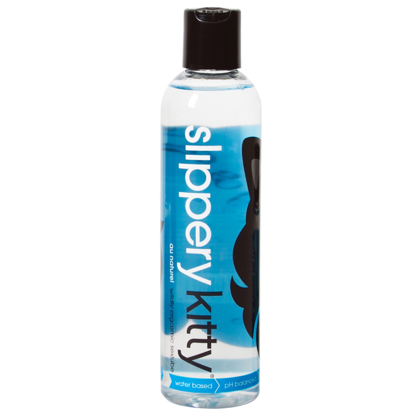 Lubricante Dr. Sadie's Slippery Kitty 8 oz Au Natural