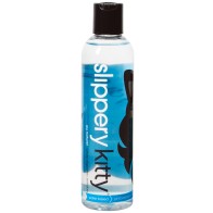 Lubricante Dr. Sadie's Slippery Kitty 8 oz Au Natural