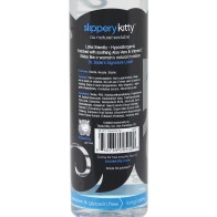 Lubricante Dr. Sadie's Slippery Kitty 8 oz Au Natural