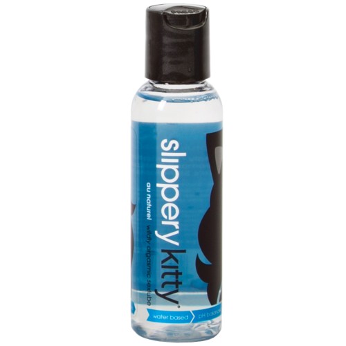 Slippery Kitty Premium Lube by Dr. Sadie - 2 oz