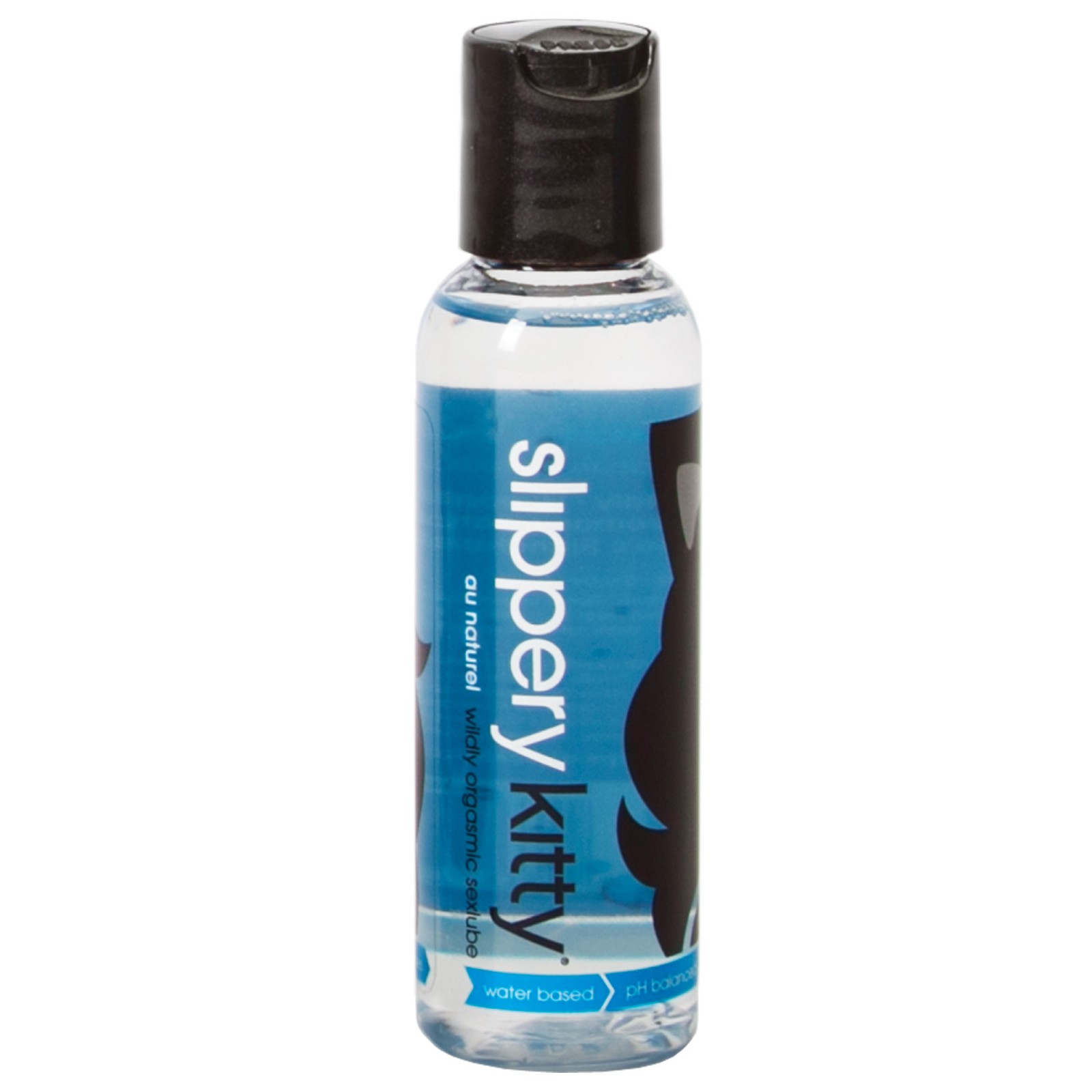 Slippery Kitty Premium Lube by Dr. Sadie - 2 oz