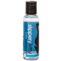 Slippery Kitty Premium Lube by Dr. Sadie - 2 oz