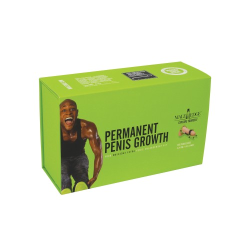 Kit de Alargador de Pene Male Edge Extra