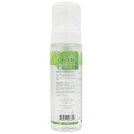 Intimate Earth Foaming Toy Cleaner Green Tea