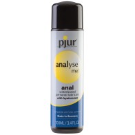 Lubricante Personal a Base de Agua Pjur Analyse Me