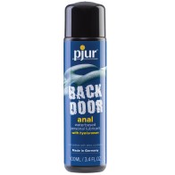 Pjur Back Door Anal Lubricant 100ml Bottle