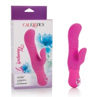 Posh Silicone Thumper G - Pink for G-Spot Stimulation